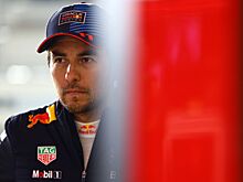 Отец Переса: Чеко сделал Ферстаппена чемпионом мира