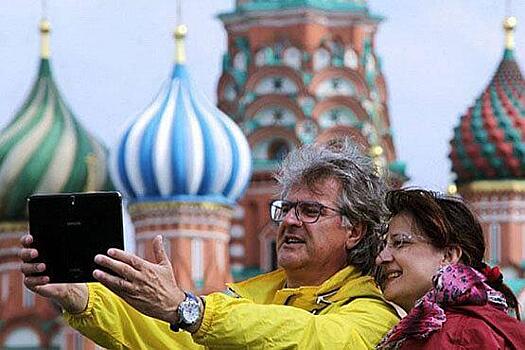 Специалисты рассказали о последствиях смены статуса России для туристов из США