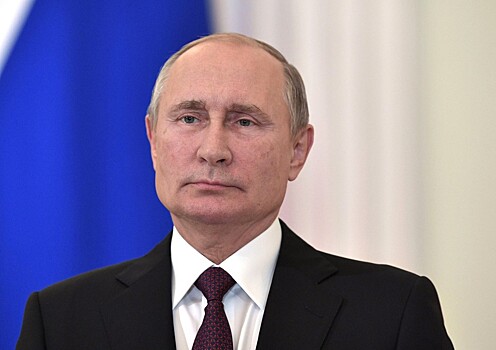Путин наделил Минобороны новыми полномочиями