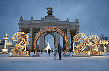 Новогодние празднования в Москве будут скромнее обычного
