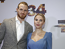 Раскрыты подробности развода Телегина и Пелагеи