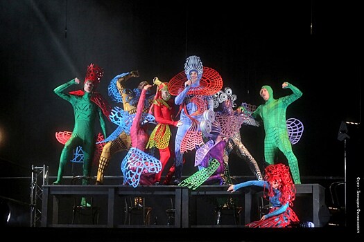 В рамках "Больших гастролей" начинается онлайн-показ спектакля "Маленькие трагедии"