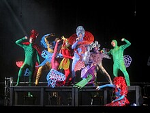 В рамках "Больших гастролей" начинается онлайн-показ спектакля "Маленькие трагедии"