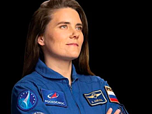 Космонавт Анна Кикина из Новосибирска прошла новые испытания для полёта на МКС