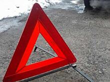 Пятилетний ребенок пострадал в аварии на вологодской трассе