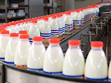 Мединский: Danone согласен платить за образы "Союзмультфильма"