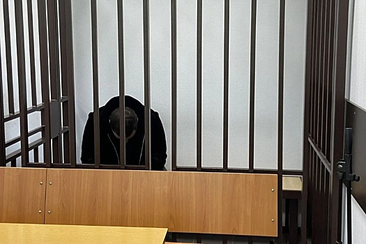 Во Владимире арестованы мужчины, лишившие свободы 18 человек