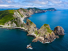 От Пангеи до наших дней: эволюция материков