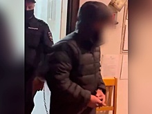 Опубликованы кадры задержания главы фирмы, организовавшей смертельный поход на Ключевской вулкан