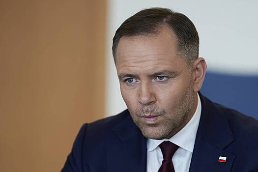 Новый президент Польши ответил Зеленскому на поздравления напоминанием о проблемах