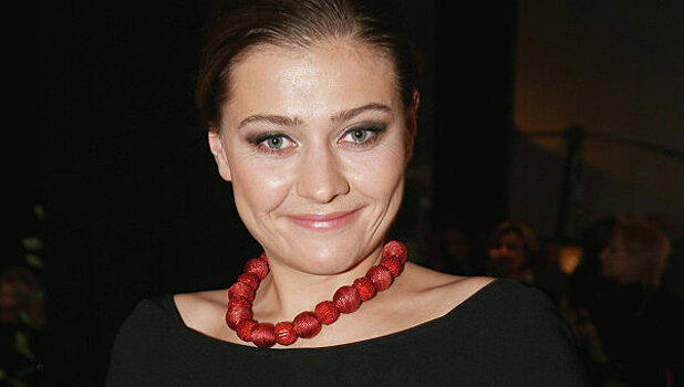 Почему Голубкина рассталась с Ливановым