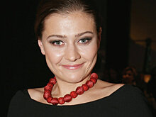 Почему Голубкина рассталась с Ливановым