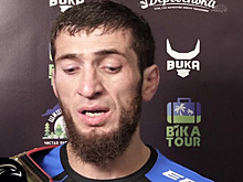Результаты Eagle FC 45: Расул Магомедов взял временный титул