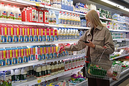 Перечислены товары, которые подорожают в сентябре