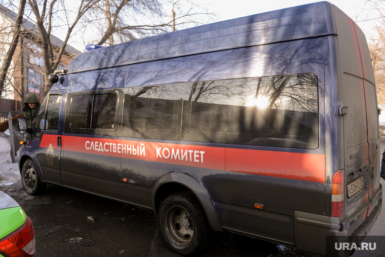 В Свердловской области зарезали мать двоих детей