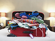 7 бесполезных вещей, которые только нагружают багаж