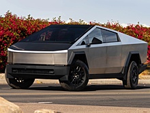 Tesla останавливает отгрузки Cybertruck и сокращает 14 000 сотрудников