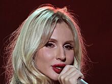 Лобода заболела коронавирусом