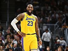 Уэйн Руни: охрана приняла меня за фаната, когда я подошёл к Леброну