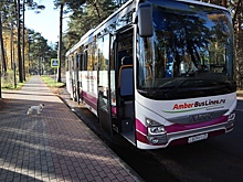 В марте из Ростова-на-Дону запустят автобусный маршрут в турецкий город Мерсин