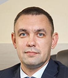 Гендиректором дзержинского завода имени Свердлова назначен Наиль Гиниятов