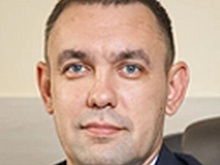 Гендиректором дзержинского завода имени Свердлова назначен Наиль Гиниятов