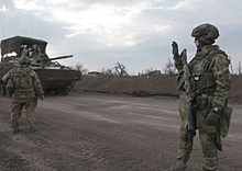 Разведчики добровольческого отряда «БАРС» из Приморья уничтожили опорный пункт противника на Донецком направлении