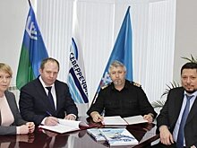 Зеленодольский завод им. Горького построит два "Метеора" для "Северречфлота"