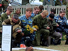 Итоги Вахты Памяти-2019 в Тверской области подведут 8 ноября