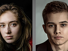 В фильме «Руслан и Людмила» сыграют Рузиль Минекаев и Алена Долголенко