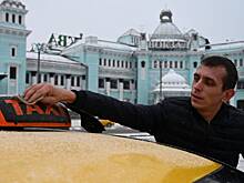 Новый закон легализует самозанятых водителей