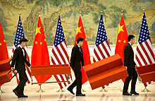 Момент истины для торговой войны Китая и США