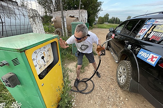 Минфин идет навстречу нефтяникам ради сдерживания цен на бензин