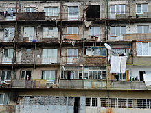 На Ставрополье в частном доме произошел взрыв газа