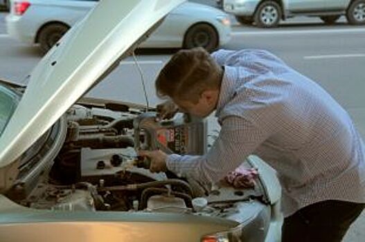 ЗОЖ для авто. Как сэкономить на обслуживании машины без ущерба для неё?