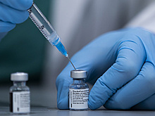 В Ирландии выявили более 80 побочных эффектов от вакцины Pfizer