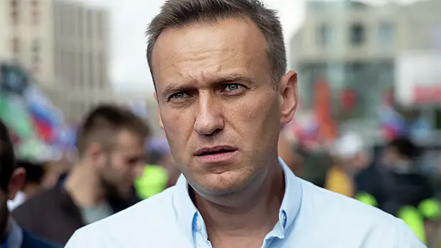 Франция получила запрос по ситуации с Навальным от РФ