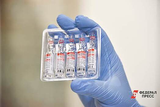 Спикер тюменской гордумы предложил ввести обязательную вакцинацию для студентов