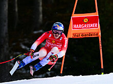 Олимпиада-2026. Горные лыжи. Одерматт, фон Аллмен, Парис и Крихмайер разыграют медали в скоростном спуске