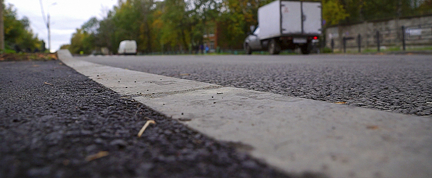 Движение по улице Тарасова в Ижевске станет двухсторонним