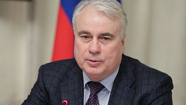 В Комитете по энергетике прошла встреча с представителями ДНР