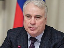 В Комитете по энергетике прошла встреча с представителями ДНР