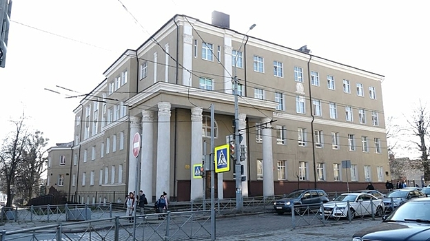 Из Калининградской школы уволили учителя после оскорбления 4-классника
