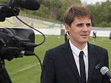 Выяснилось, кто станет новым руководителем "Торпедо"