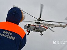 Татарстанский центр модернизации вертолетов Ми-8 возглавил экс-директор ЛАЗа