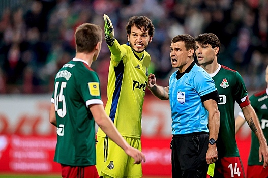 Координатор FARE Павел Клименко: РФС следует устранить лазейки в применении регламента