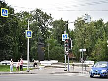 В Вологде прошла повторная корректировка работы светофоров