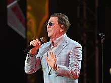 Лепс захотел установить барную стойку у Мавзолея