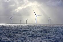 Власти Шотландии сдали в аренду прибрежные территории для строительства 17 ветряных электростанций: Новости ➕1, 17.01.2022