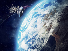 Более 400 млрд рублей будет направлено на создание российского Starlink